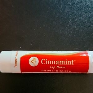 Lip balm